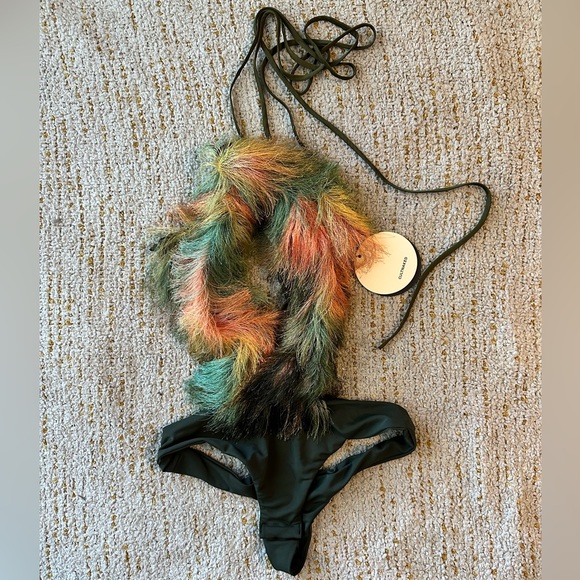 NWT-Smoothie Body Suit - Picture 6 of 8